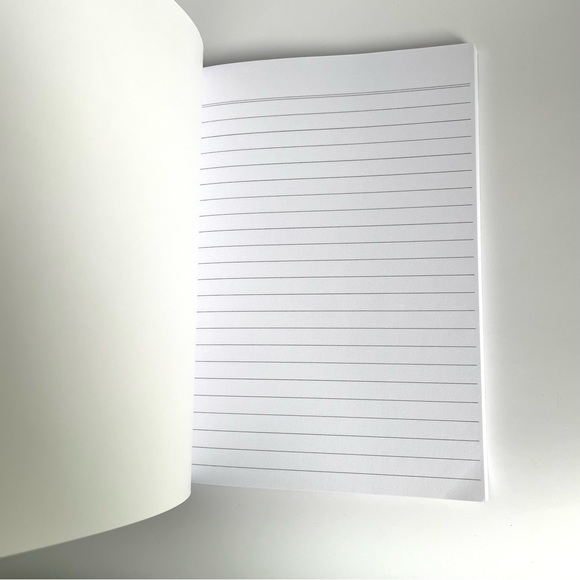 🔻LAST CHANCE🔻 QUEER EYE Fab 5 “Stay Fab” Notebook - Picture 3 of 4